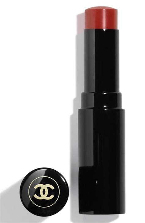 chanel les beiges lip balm deep|chanel les beiges lipstick.